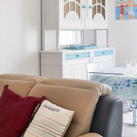 Appartement Dans Residence Au Calme Avec Piscine Les Sables-dʼOlonne Exteriér fotografie