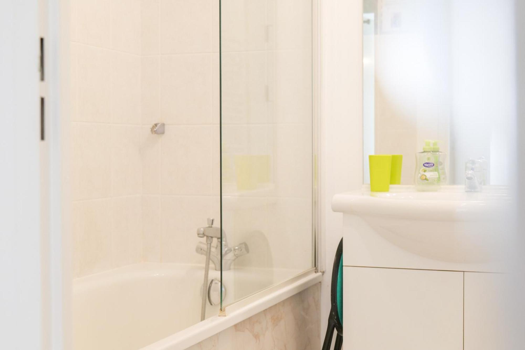 Appartement Dans Residence Au Calme Avec Piscine Les Sables-dʼOlonne Exteriér fotografie