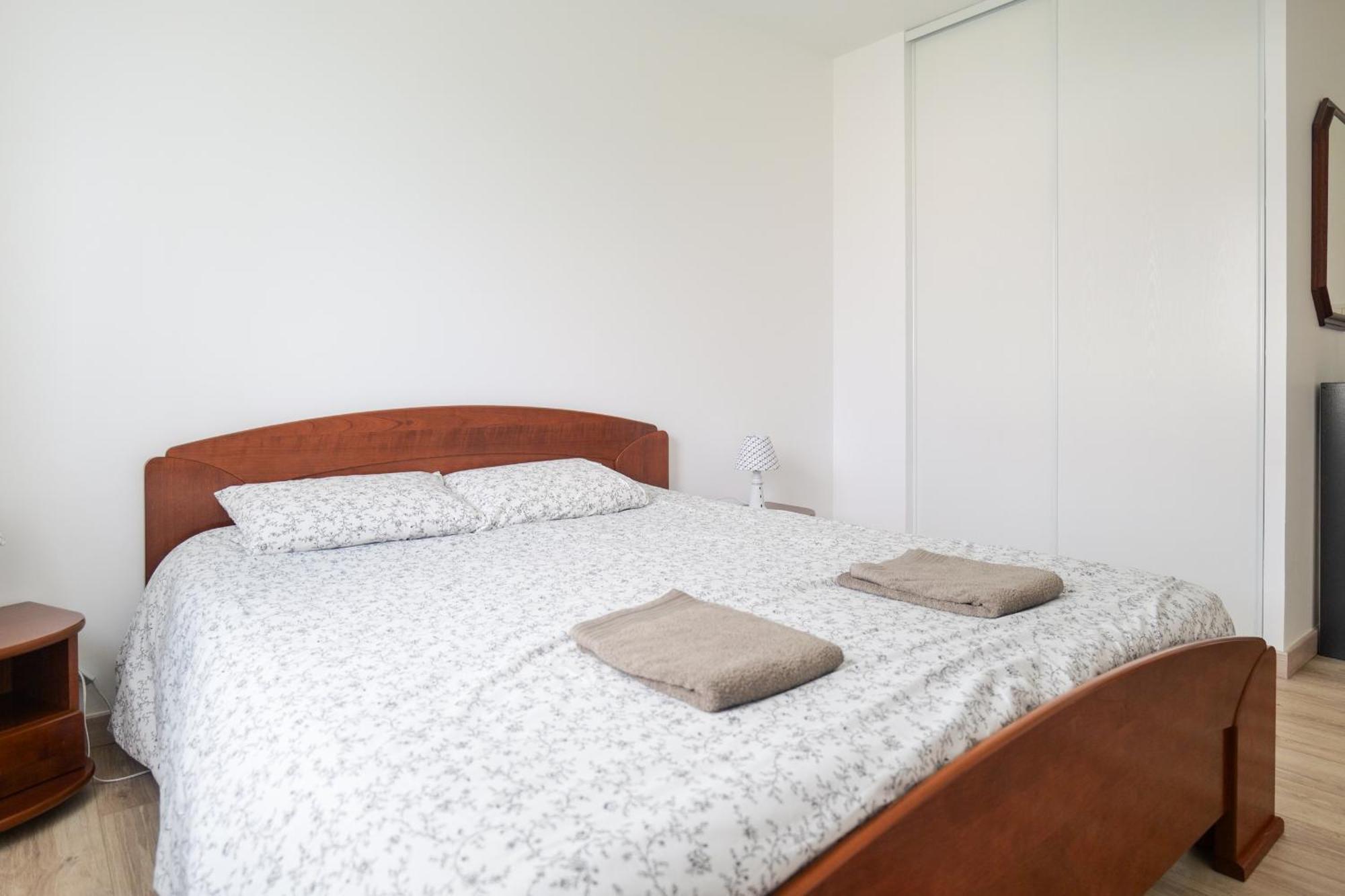 Appartement Dans Residence Au Calme Avec Piscine Les Sables-dʼOlonne Exteriér fotografie