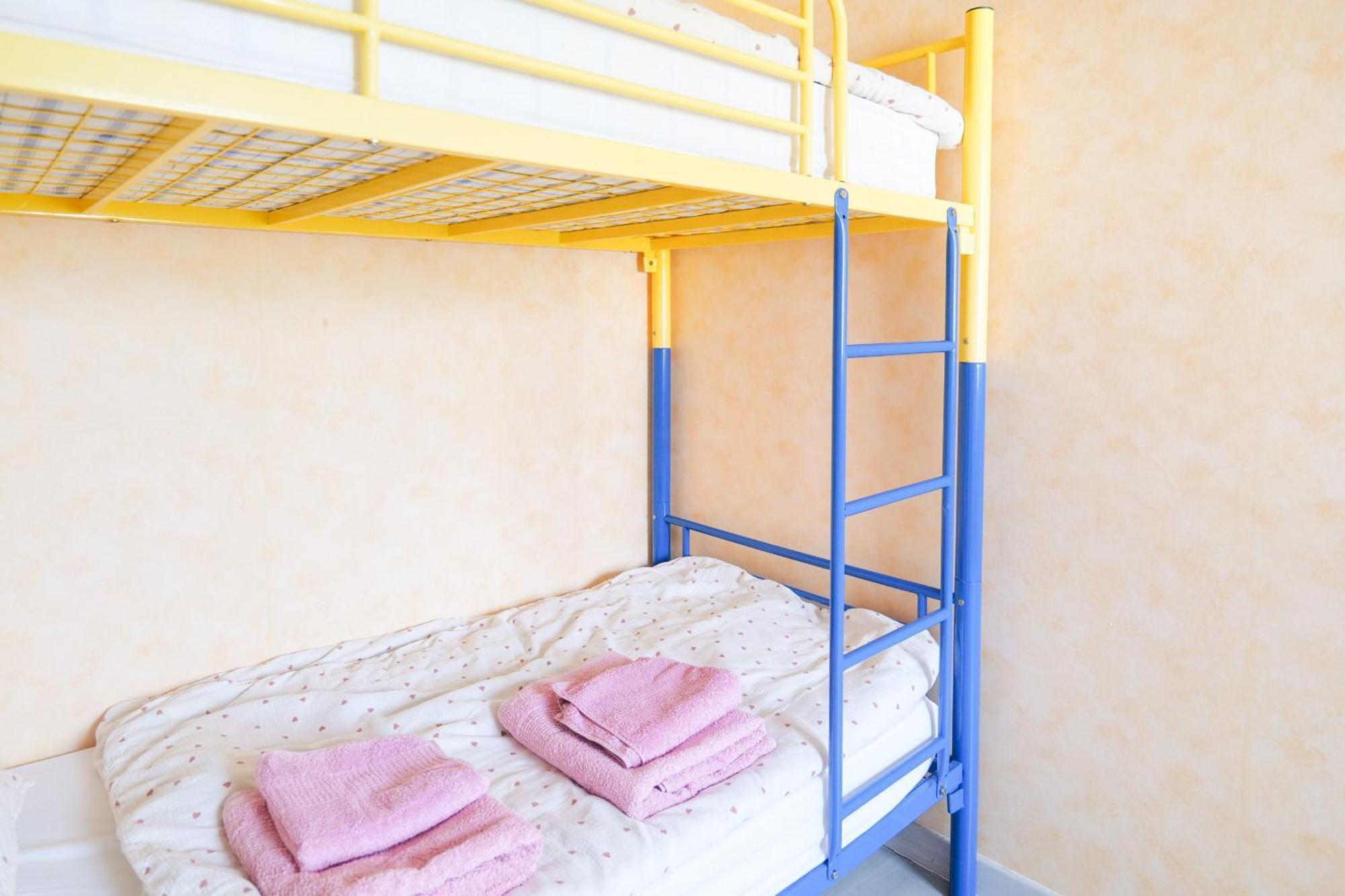 Appartement Dans Residence Au Calme Avec Piscine Les Sables-dʼOlonne Exteriér fotografie